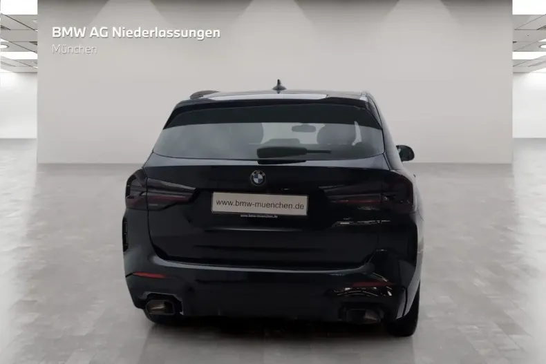 BMW X3 din 2022 cu 61.549 km - oferta BMW147584 - foto 4