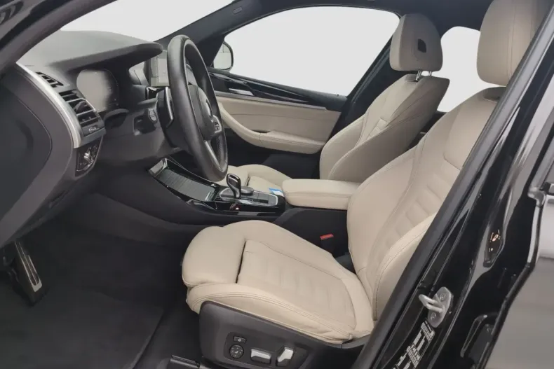 BMW X3 din 2022 cu 61.549 km - oferta BMW147584 - foto 5