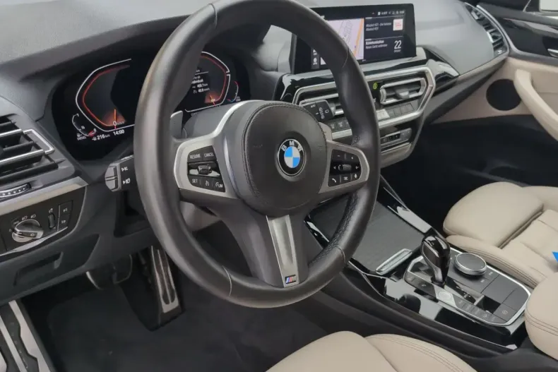 BMW X3 din 2022 cu 61.549 km - oferta BMW147584 - foto 7