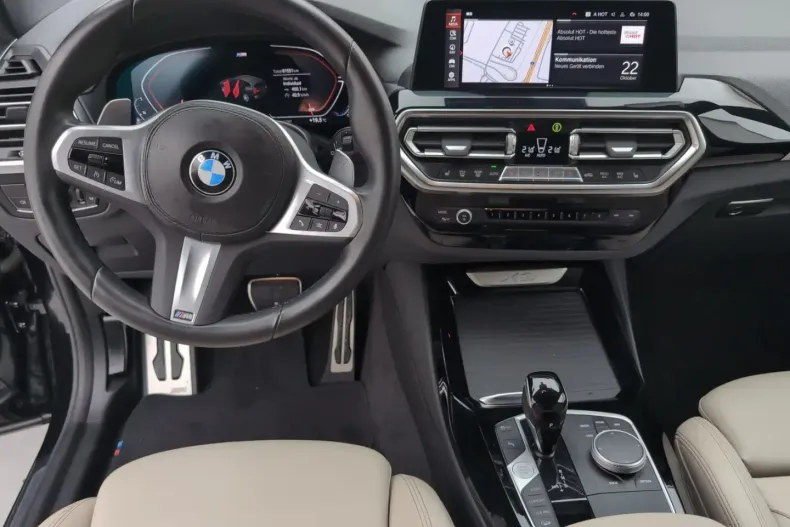 BMW X3 din 2022 cu 61.549 km - oferta BMW147584 - foto 8