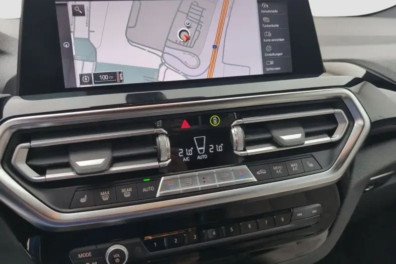 BMW X3 din 2022 cu 61.549 km - oferta BMW147584 - foto 9