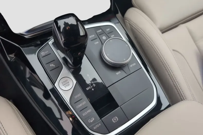 BMW X3 din 2022 cu 61.549 km - oferta BMW147584 - foto 10