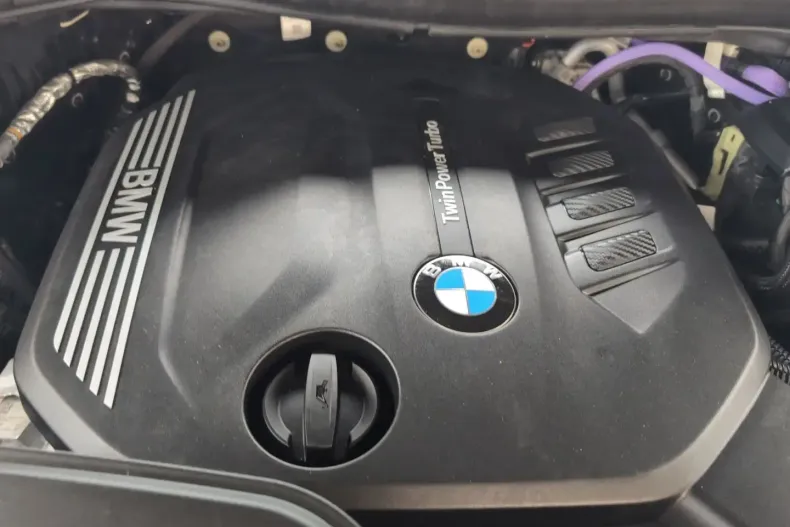 BMW X3 din 2022 cu 61.549 km - oferta BMW147584 - foto 12