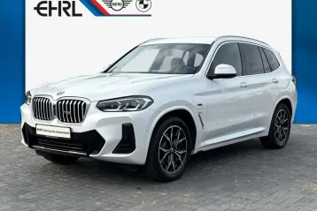 BMW X3 din 2022 - oferta BMW147585