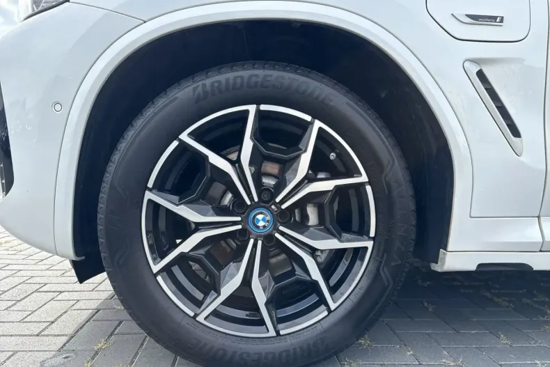 BMW X3 din 2022 cu 53.500 km - oferta BMW147585 - foto 3