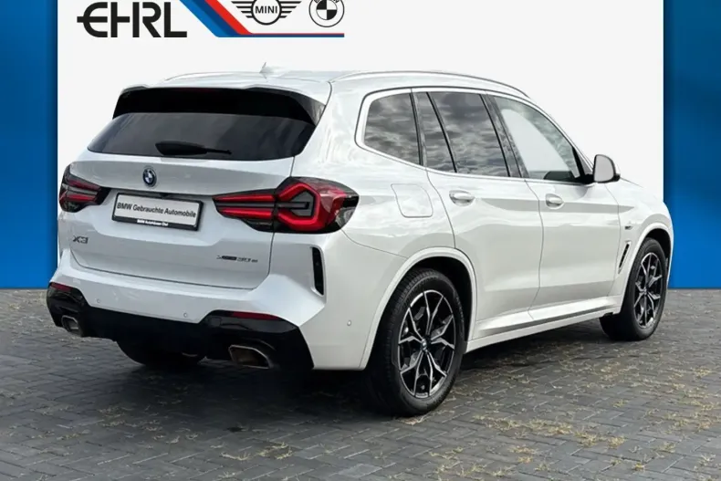 BMW X3 din 2022 cu 53.500 km - oferta BMW147585 - foto 5