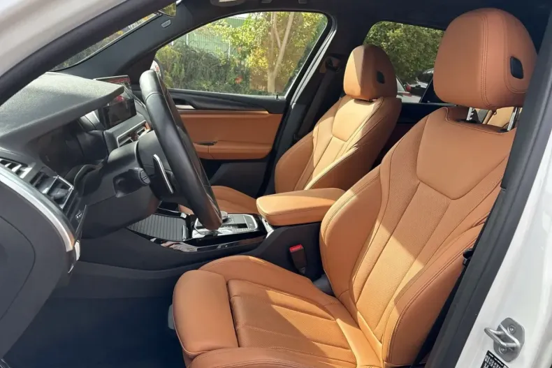 BMW X3 din 2022 cu 53.500 km - oferta BMW147585 - foto 9