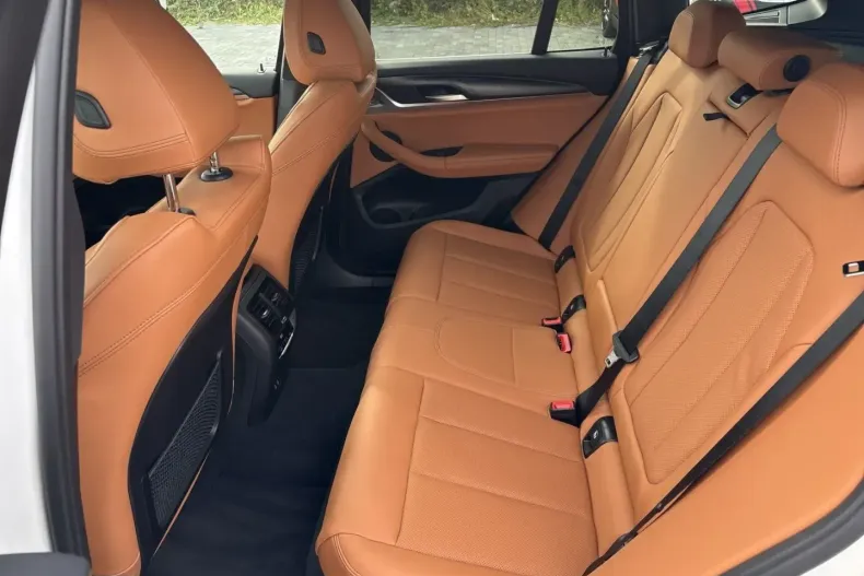 BMW X3 din 2022 cu 53.500 km - oferta BMW147585 - foto 12