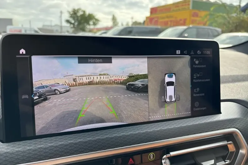 BMW X3 din 2022 cu 53.500 km - oferta BMW147585 - foto 14