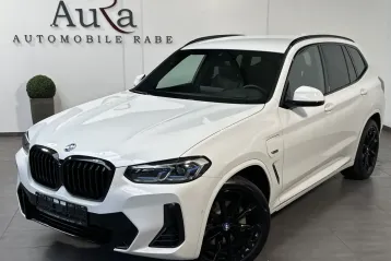 BMW X3 din 2022 - oferta BMW147586