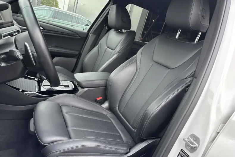 BMW X3 din 2022 cu 72.450 km - oferta BMW147586 - foto 9