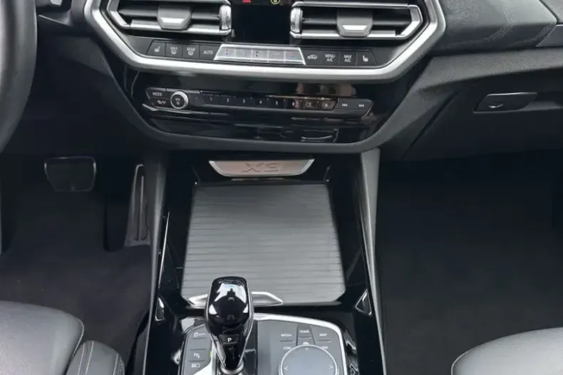 BMW X3 din 2022 cu 72.450 km - oferta BMW147586 - foto 12