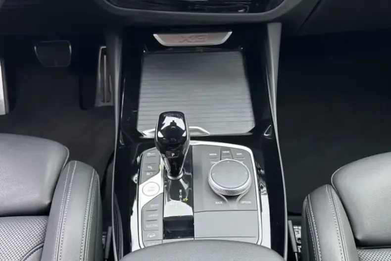 BMW X3 din 2022 cu 72.450 km - oferta BMW147586 - foto 13