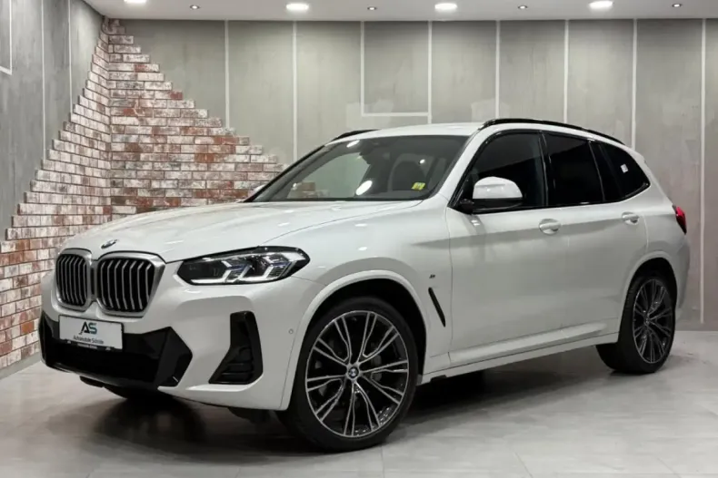 BMW X3 din 2022 cu 72.000 km - oferta BMW147587 - foto 1