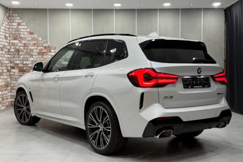 BMW X3 din 2022 cu 72.000 km - oferta BMW147587 - foto 4