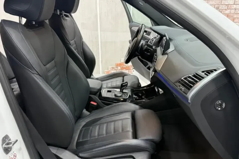 BMW X3 din 2022 cu 72.000 km - oferta BMW147587 - foto 5