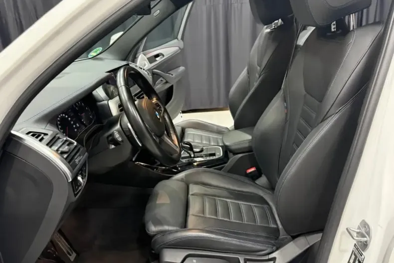 BMW X3 din 2022 cu 72.000 km - oferta BMW147587 - foto 8