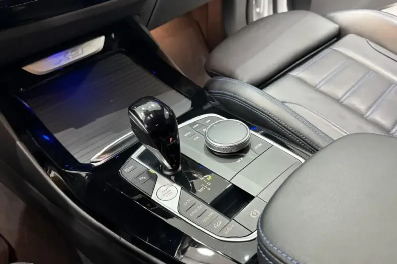 BMW X3 din 2022 cu 72.000 km - oferta BMW147587 - foto 13