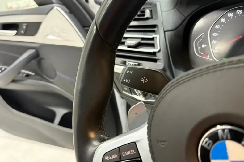 BMW X3 din 2022 cu 72.000 km - oferta BMW147587 - foto 14