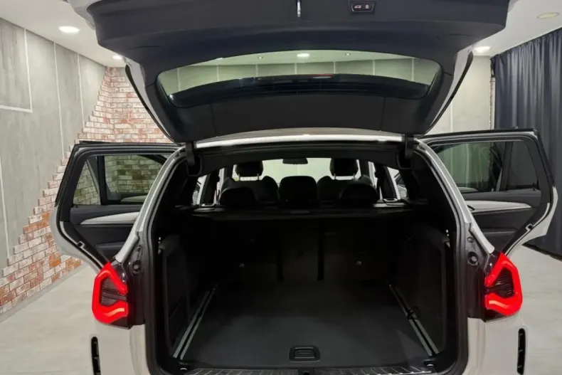 BMW X3 din 2022 cu 72.000 km - oferta BMW147587 - foto 19