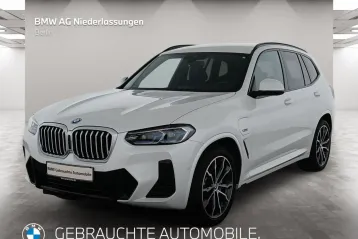 BMW X3 din 2022 - oferta BMW147588