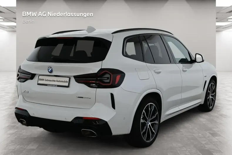 BMW X3 din 2022 cu 51.249 km - oferta BMW147588 - foto 2