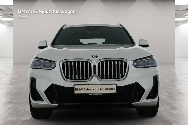 BMW X3 din 2022 cu 51.249 km - oferta BMW147588 - foto 4