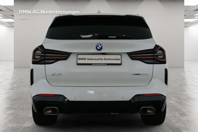 BMW X3 din 2022 cu 51.249 km - oferta BMW147588 - foto 5