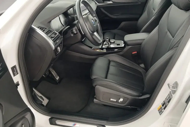 BMW X3 din 2022 cu 51.249 km - oferta BMW147588 - foto 7