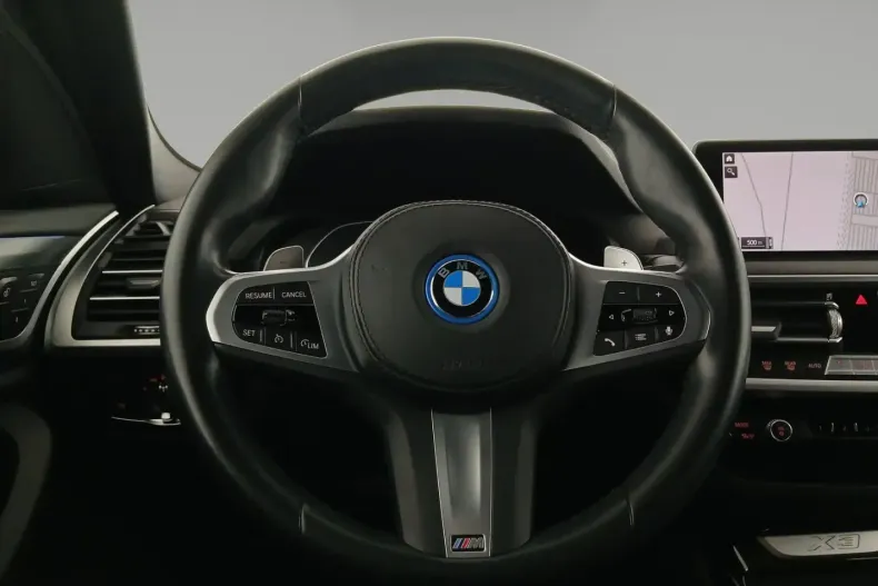 BMW X3 din 2022 cu 51.249 km - oferta BMW147588 - foto 9