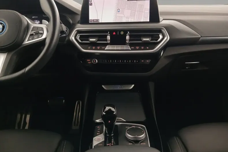 BMW X3 din 2022 cu 51.249 km - oferta BMW147588 - foto 10