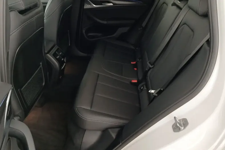 BMW X3 din 2022 cu 51.249 km - oferta BMW147588 - foto 11