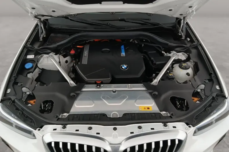 BMW X3 din 2022 cu 51.249 km - oferta BMW147588 - foto 13