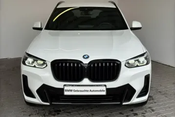 BMW X3 din 2022 - oferta BMW147589