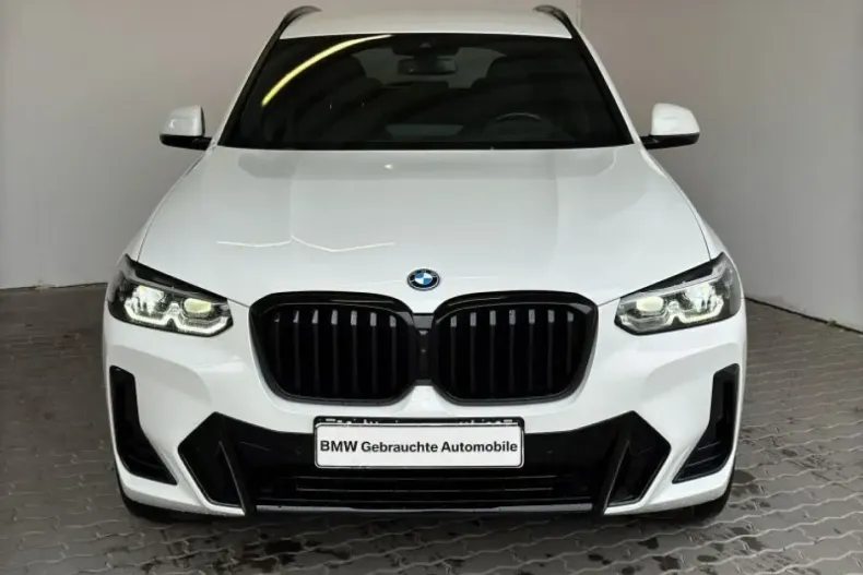 BMW X3 din 2022 cu 48.369 km - oferta BMW147589 - foto 1