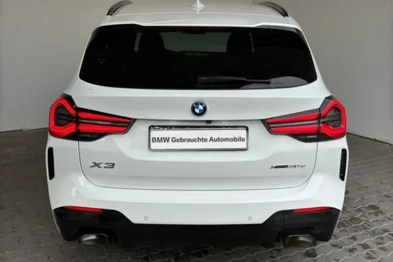 BMW X3 din 2022 cu 48.369 km - oferta BMW147589 - foto 2
