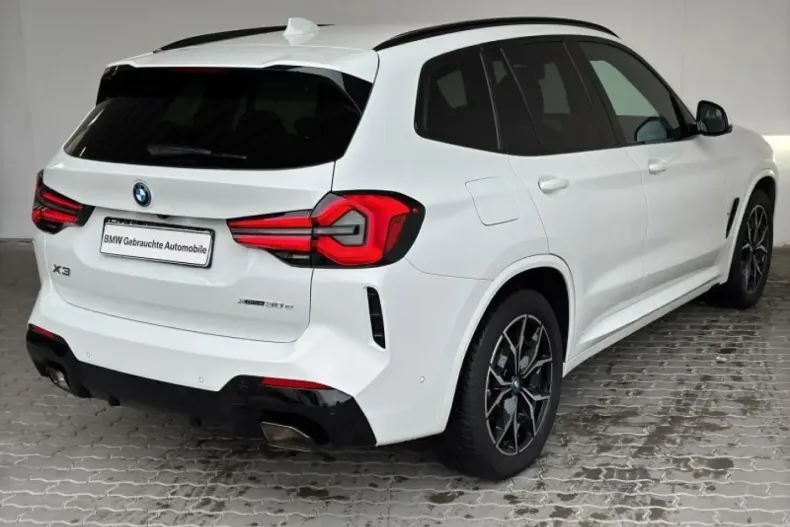 BMW X3 din 2022 cu 48.369 km - oferta BMW147589 - foto 3