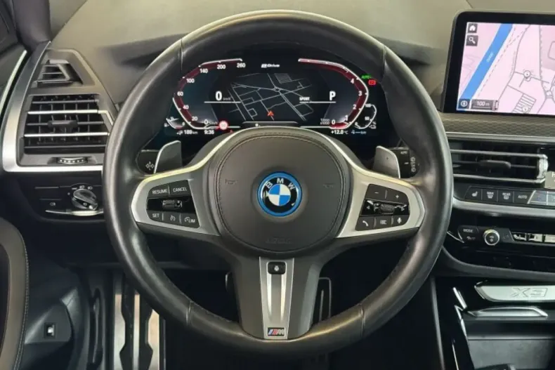 BMW X3 din 2022 cu 48.369 km - oferta BMW147589 - foto 4