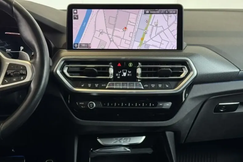 BMW X3 din 2022 cu 48.369 km - oferta BMW147589 - foto 5