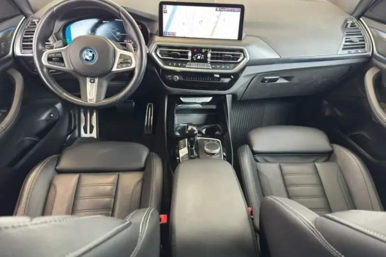 BMW X3 din 2022 cu 48.369 km - oferta BMW147589 - foto 6