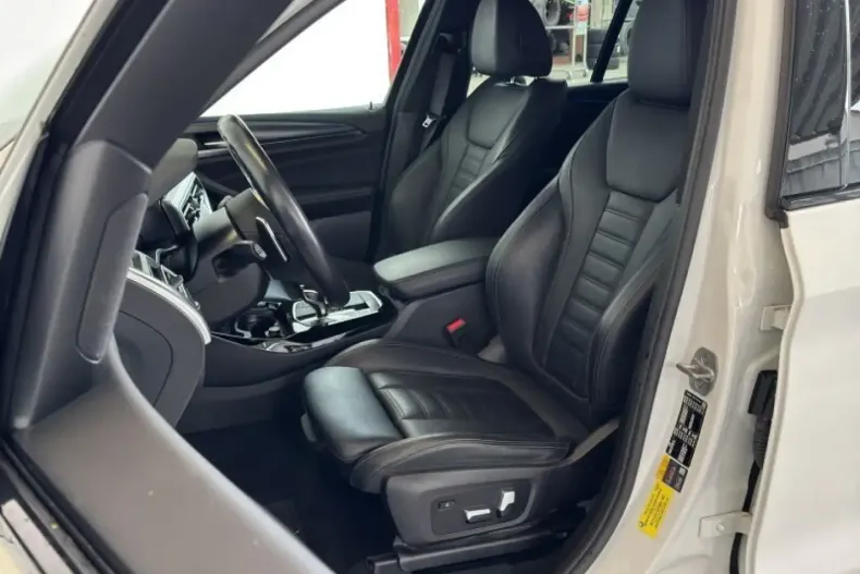 BMW X3 din 2022 cu 48.369 km - oferta BMW147589 - foto 7