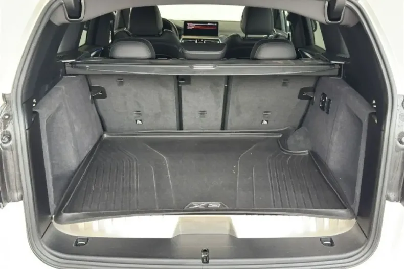 BMW X3 din 2022 cu 48.369 km - oferta BMW147589 - foto 8