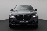 BMW X3 din 2022 cu 34.078 km - oferta BMW147590 - foto 1