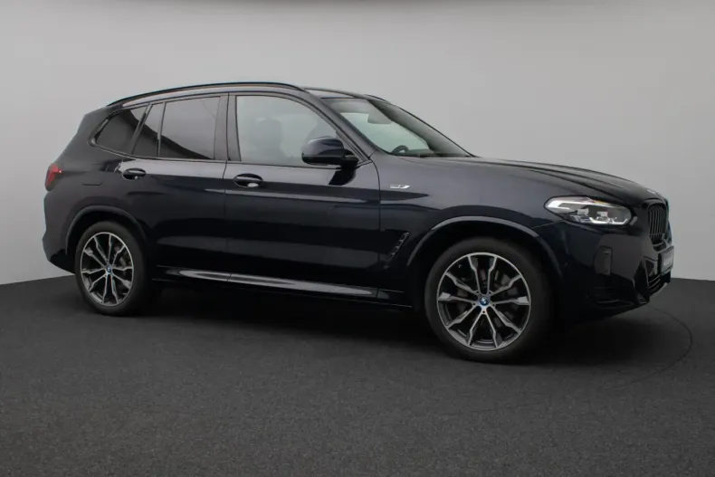 BMW X3 din 2022 cu 34.078 km - oferta BMW147590 - foto 3