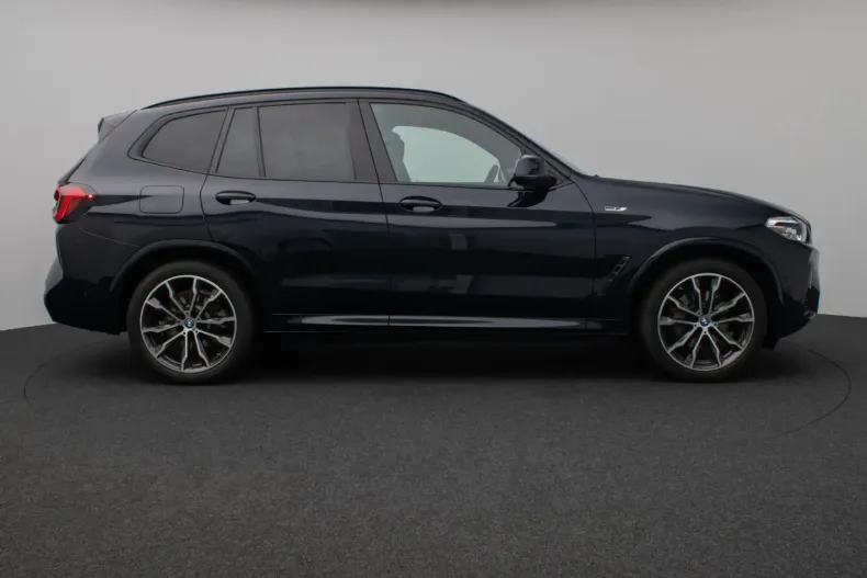 BMW X3 din 2022 cu 34.078 km - oferta BMW147590 - foto 4