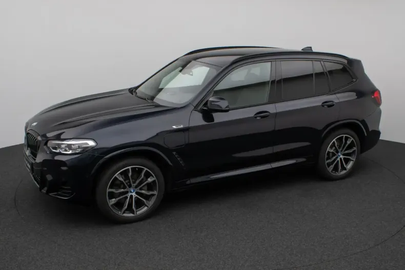 BMW X3 din 2022 cu 34.078 km - oferta BMW147590 - foto 11