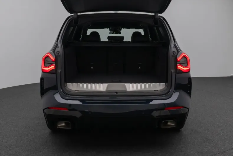 BMW X3 din 2022 cu 34.078 km - oferta BMW147590 - foto 12