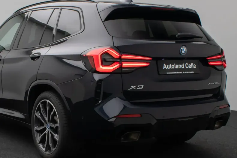 BMW X3 din 2022 cu 34.078 km - oferta BMW147590 - foto 13