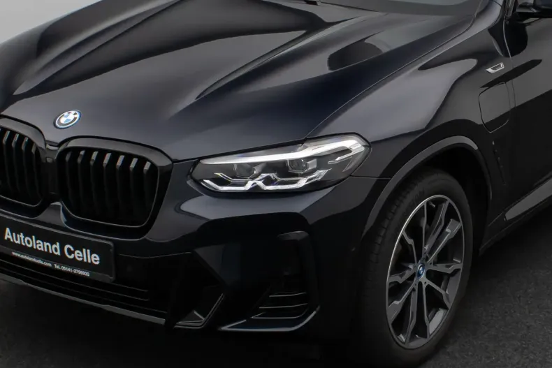 BMW X3 din 2022 cu 34.078 km - oferta BMW147590 - foto 16