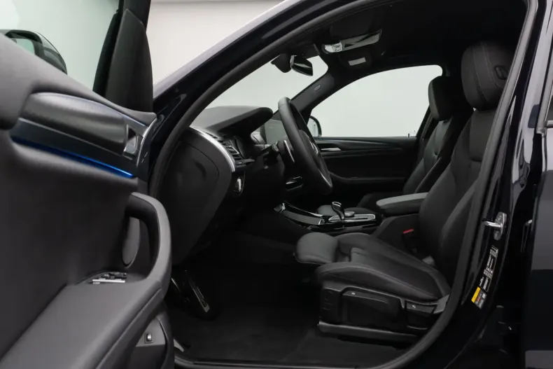 BMW X3 din 2022 cu 34.078 km - oferta BMW147590 - foto 17